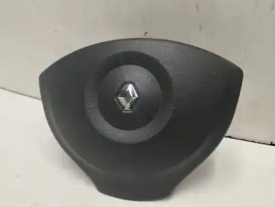 Peça sobressalente para automóvel em segunda mão airbag dianteiro esquerdo por renault modus confort dynamique referências oem iam 8200466483