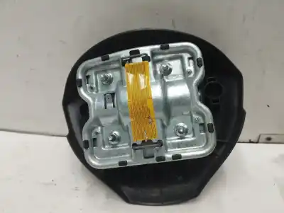 Peça sobressalente para automóvel em segunda mão airbag dianteiro esquerdo por renault modus confort dynamique referências oem iam 8200466483  