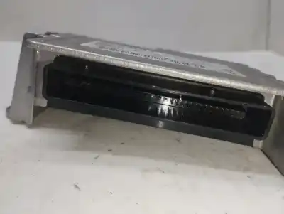 Second-hand car spare part airbag control unit for renault modus confort dynamique oem iam references 8200463297  