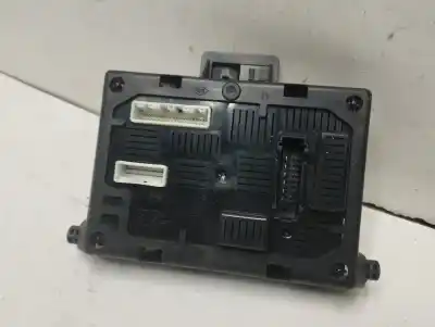 Peça sobressalente para automóvel em segunda mão MÓDULO ELETRÔNICO por RENAULT MODUS  Referências OEM IAM 28113679  