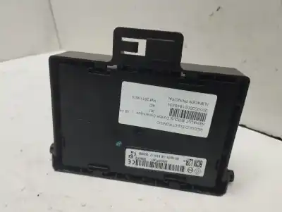 Peça sobressalente para automóvel em segunda mão módulo eletrônico por renault modus confort dynamique referências oem iam 28113679  