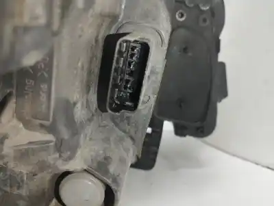 Peça sobressalente para automóvel em segunda mão farol / farolim esquerdo por renault modus confort dynamique referências oem iam 8200301829  