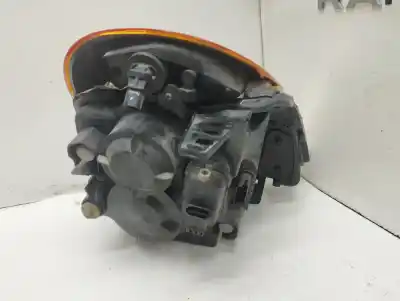 Peça sobressalente para automóvel em segunda mão farol / farolim esquerdo por renault modus confort dynamique referências oem iam 8200301829  