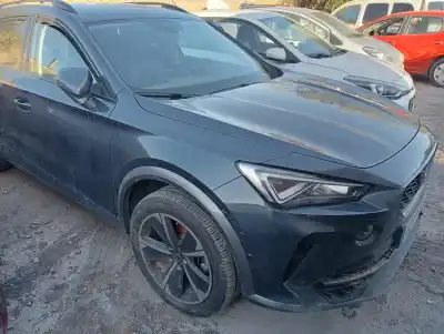 İkinci el araba yedek parçası ARKA SOL KAPI için CUPRA FORMENTOR (KM7)  OEM IAM referansları 5FF833051A  