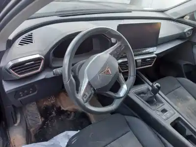 Tweedehands auto-onderdeel airbag-set voor cupra formentor (km7) basis oem iam-referenties 5fa857706raa