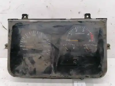 İkinci el araba yedek parçası enstrüman paneli için nissan cabstar e tl100.35 oem iam referansları aa32d00