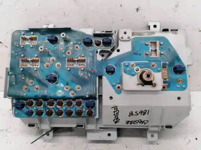 Second-hand car spare part dashboard for nissan cabstar e tl100.35 oem iam references aa32d00  