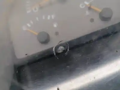 Second-hand car spare part dashboard for nissan cabstar e tl100.35 oem iam references aa32d00  