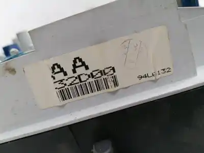 Second-hand car spare part dashboard for nissan cabstar e tl100.35 oem iam references aa32d00  