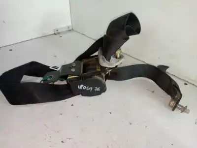 Tweedehands auto-onderdeel veiligheidsriem rechts voor voor nissan cabstar e tl100.35 oem iam-referenties 86844f3900