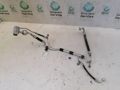 Peça sobressalente para automóvel em segunda mão tubos de ar condicionado por kia carens ( ) 1.7 crdi cat referências oem iam f108fgdaa