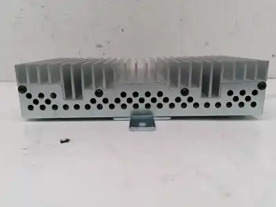 Second-hand car spare part electronic module for citroen c4 lim. exclusive oem iam references 310413002705  