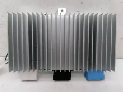 Second-hand car spare part electronic module for citroen c4 lim. exclusive oem iam references 310413002705  