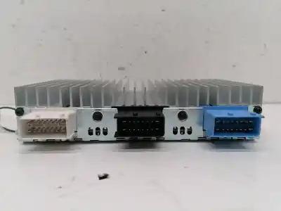 Second-hand car spare part electronic module for citroen c4 lim. exclusive oem iam references 310413002705  