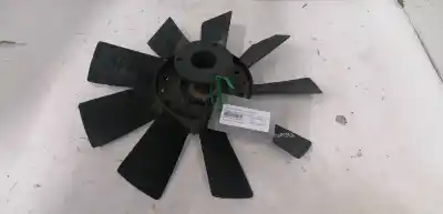 Second-hand car spare part VISCOUS MOTOR FAN for NISSAN CABSTAR  OEM IAM references 2108269T00 21060G2401 6536300000