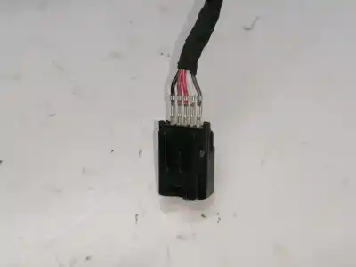 Pezzo di ricambio per auto di seconda mano specchio interno per mg hs comfort riferimenti oem iam 