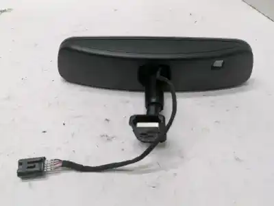 Pezzo di ricambio per auto di seconda mano specchio interno per mg hs comfort riferimenti oem iam   