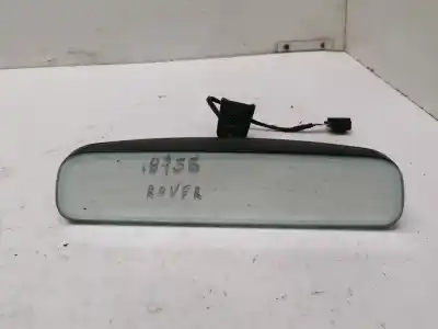 Pezzo di ricambio per auto di seconda mano specchio interno per mg hs comfort riferimenti oem iam   