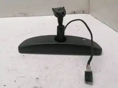 Pezzo di ricambio per auto di seconda mano specchio interno per mg hs comfort riferimenti oem iam   