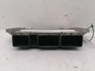 Автозапчасти б/у блок управления двигателем за renault scénic ii (jm0/1_) 1.6 16v (jm1r) ссылки oem iam 8200751638  