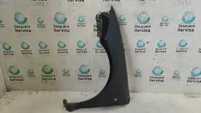 Second-hand car spare part left front fin for audi a3 (8l) 1.9 tdi oem iam references 