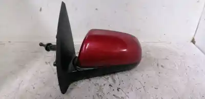 Pezzo di ricambio per auto di seconda mano specchio sinistro per chevrolet aveo ls riferimenti oem iam   