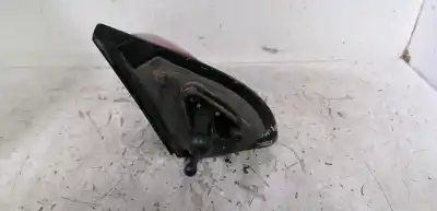 Pezzo di ricambio per auto di seconda mano specchio sinistro per chevrolet aveo ls riferimenti oem iam   