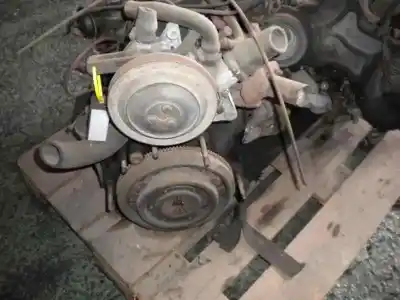 Peça sobressalente para automóvel em segunda mão MOTOR COMPLETO por RENAULT TWINGO (CO6)  Referências OEM IAM C3G700  250