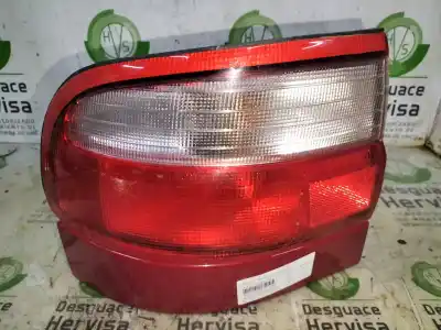İkinci el araba yedek parçası SOL KUYRUK LAMBASI için TOYOTA CARINA (T19)  OEM IAM referansları   