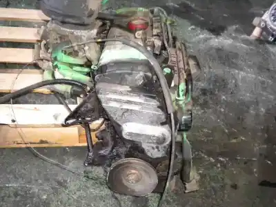 Second-hand car spare part complete engine for renault 19 (b/c/l53) oem iam references e6j700  250