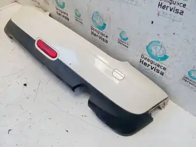 Pezzo di ricambio per auto di seconda mano paraurti posteriore per mini mini (r56) cooper d riferimenti oem iam   