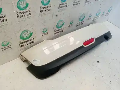Pezzo di ricambio per auto di seconda mano paraurti posteriore per mini mini (r56) cooper d riferimenti oem iam   