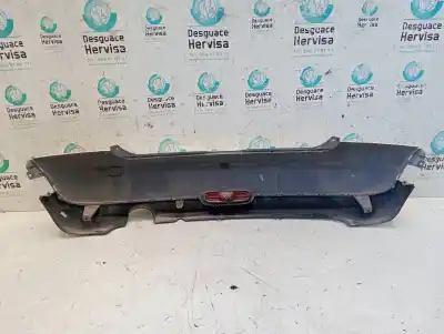 Pezzo di ricambio per auto di seconda mano paraurti posteriore per mini mini (r56) cooper d riferimenti oem iam   