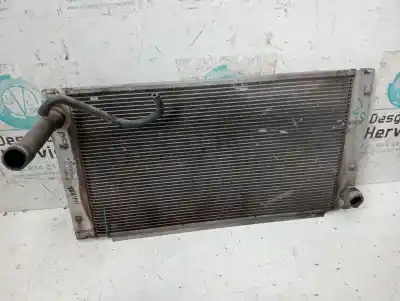 Pezzo di ricambio per auto di seconda mano radiatore d acqua per mini mini (r56) cooper d riferimenti oem iam 160808-00ab1