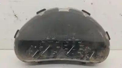 Peça sobressalente para automóvel em segunda mão quadrante por citroen berlingo 1.9 d multispace referências oem iam 9662745180