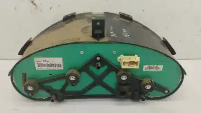 Peça sobressalente para automóvel em segunda mão quadrante por citroen berlingo 1.9 d multispace referências oem iam 9662745180  