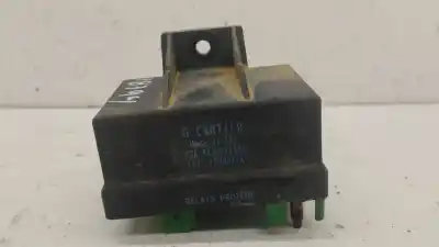 Peça sobressalente para automóvel em segunda mão caixa de pré-aquecimento por citroen berlingo 1.9 d multispace referências oem iam 9639912580