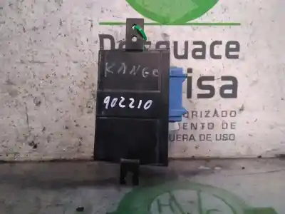 Second-hand car spare part power management control unit for renault kangoo (f/kc0) kangoo oem iam references p8200032783h  