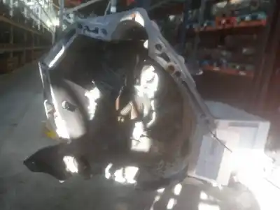 Автозапчастина б/у КОРОБКА ПЕРЕДАЧ для NISSAN QASHQAI (J10)  Посилання на OEM IAM TL4B113  