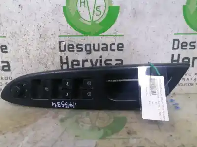 Second-hand car spare part left front power window switch for volkswagen eos (1f7, 1f8) 2.0 tdi oem iam references 