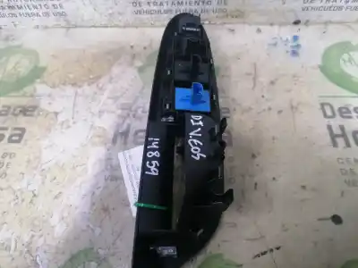 Second-hand car spare part left front power window switch for volkswagen eos (1f7, 1f8) 2.0 tdi oem iam references   