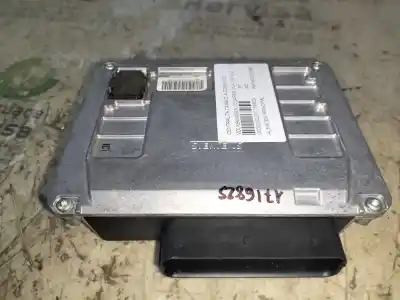 Peça sobressalente para automóvel em segunda mão unidade de controle automática da caixa de câmbio por volkswagen touareg (7la) tdi v10 referências oem iam 0ad927755l