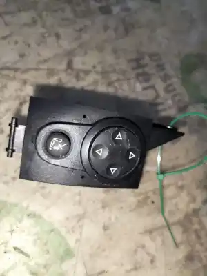 Peça sobressalente para automóvel em segunda mão módulo eletrônico por volkswagen touareg (7la) tdi v10 referências oem iam 03484300