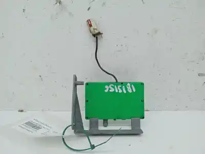 Peça sobressalente para automóvel em segunda mão módulo eletrônico por volvo s80 berlina 2.5 d referências oem iam 9459222