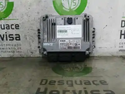 Peça sobressalente para automóvel em segunda mão centralina de motor uce por citroen xsara picasso (n68) 1.6 hdi referências oem iam 0281012466