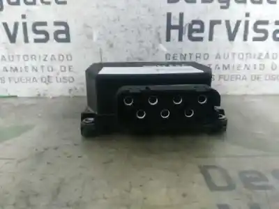 Second-hand car spare part electronic module for seat ibiza (6l1) stella oem iam references   