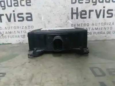 Second-hand car spare part electronic module for seat ibiza (6l1) stella oem iam references   