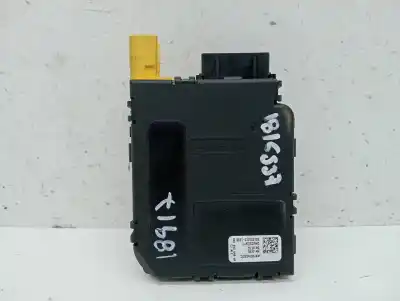 Peça sobressalente para automóvel em segunda mão módulo eletrônico por seat altea (5p1) reference referências oem iam 1k0953549ap