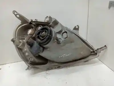 Автозапчастина б/у ліва фара для toyota yaris (ncp1/nlp1/scp1) 1.0 cat посилання на oem iam 89006862  