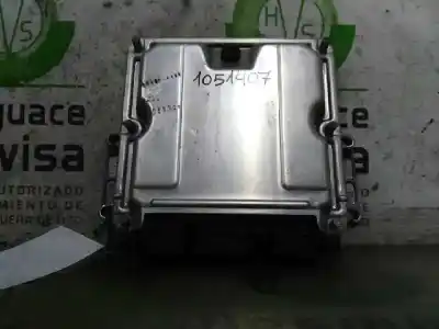 Peça sobressalente para automóvel em segunda mão centralina de motor uce por citroen xsara picasso 2.0 hdi cat (rhy / dw10td) referências oem iam 9658373180